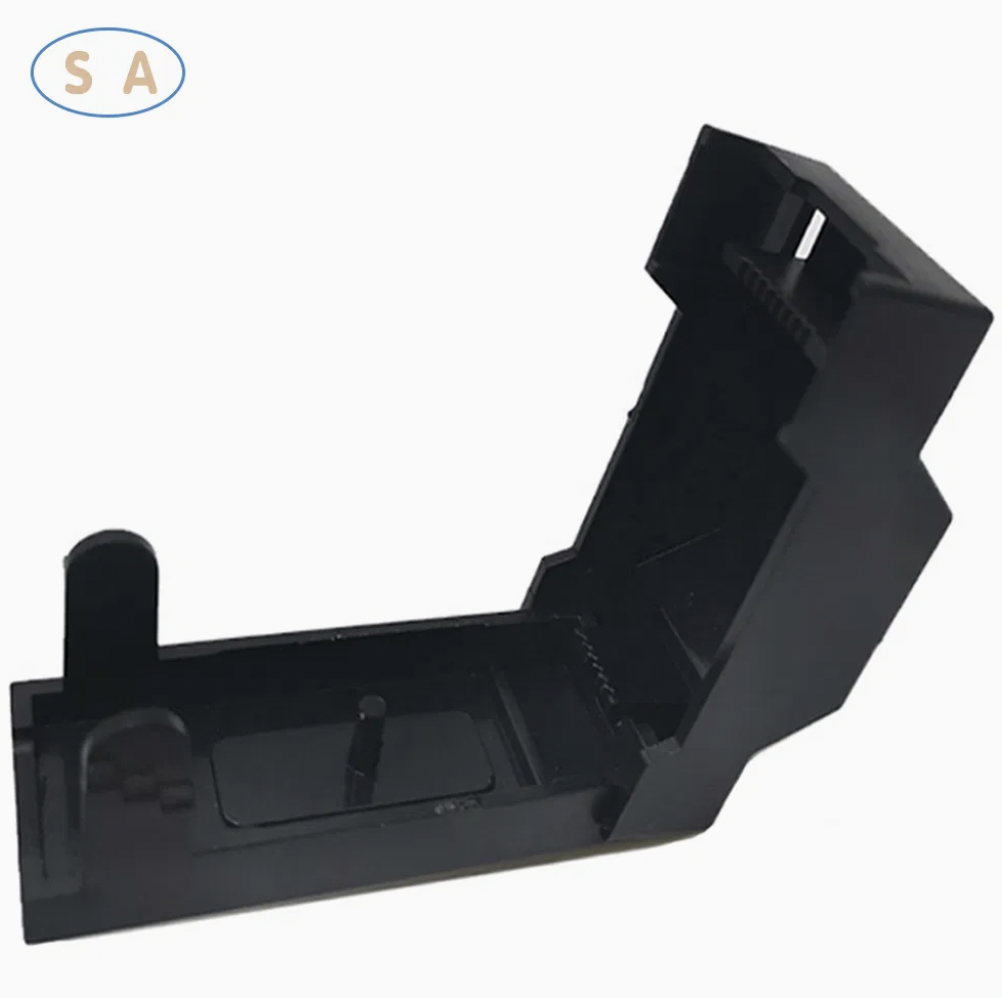 OEM Plastic Injection Molding PP/POM/PE/PVC/ABS/Nylon PA66 Plastic Product with UV Protection for Car/Medical/Mechanical/Truck/Machinery Parts