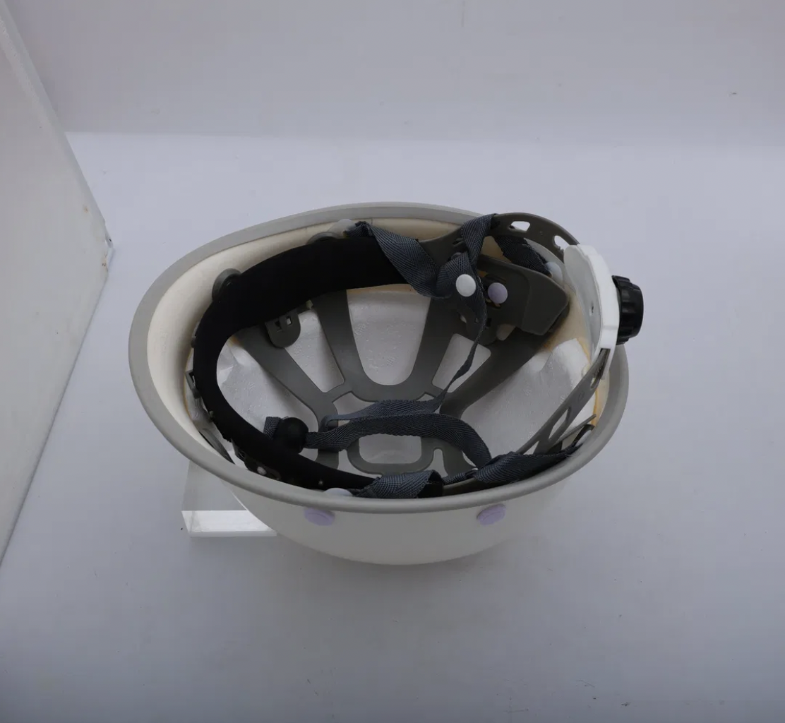OEM Manufacturer Custom Plastic Products Injection Molding Helmet