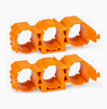 High Quality Plastic Mould Injection Service ABS PP PC Custom Plastic Injection Molding Product