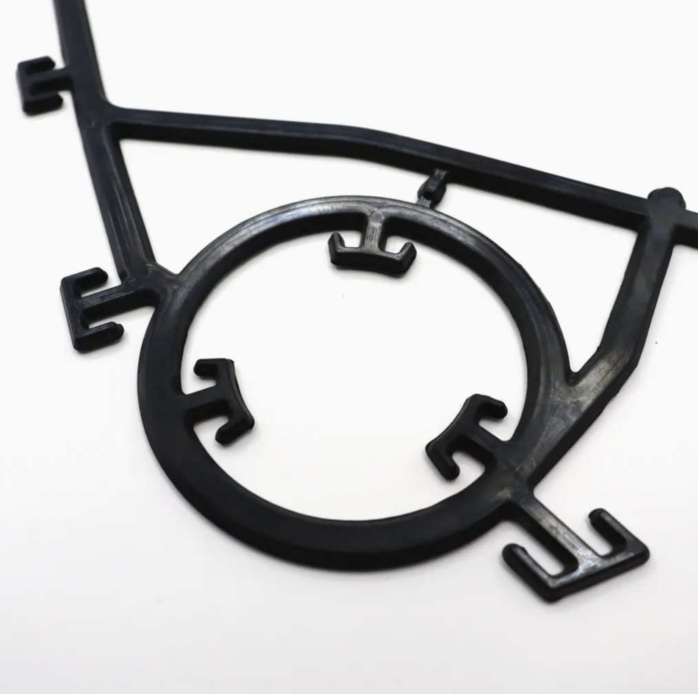 Custom DIY Silicone Rubber Parts Injection Molding Products