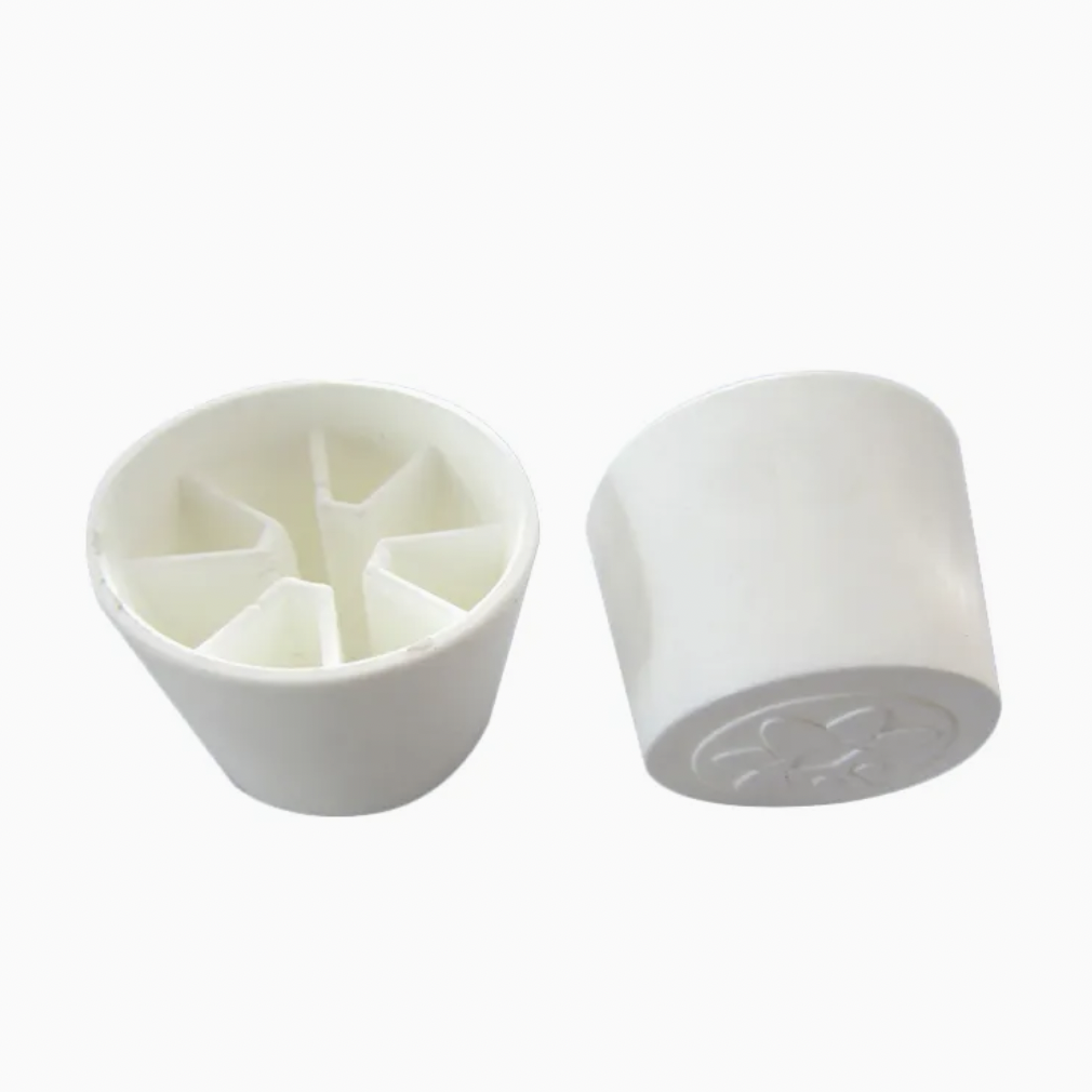 Custom Injection Molding Parts for ABS, PVC, and PP Materials
