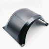 OEM Custom High Precision TPU Plastic Molding Polyurethane (PU) Machinery Plastic Part Injection Molding Product